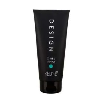 KEUNE DESIGN GEL X 200ML 