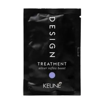 KEUNE DESIGN TRETMAN SILVER REFLEX BOOST 20ML 