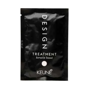 KEUNE DESIGN TRETMAN KERATIN BOOST 20ML 