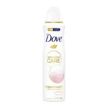DOVE DEO AC CALMING BLOSSOM 150ML WOMEN 