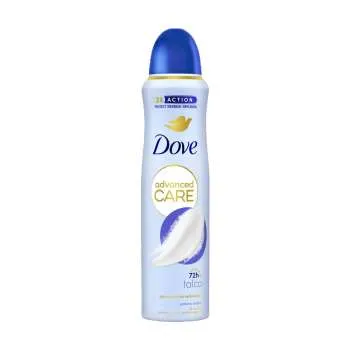 DOVE DEO AC TALCO 150ML WOMEN 