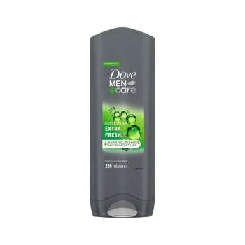 DOVE KUPKA EXTRA FRESH MEN 250ML 