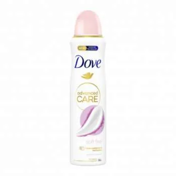 DOVE DEO AC CLEAN TOUCH 150ML WOMEN 