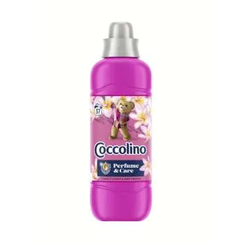 COCCOLINO TIARE FLOWER & RED FRUITS CREATIONS 925ML / 37 PRANJA 