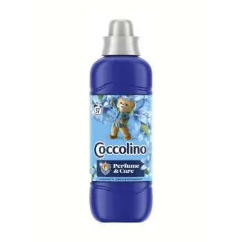 COCCOLINO PASSION FLOWER CREATIONS 925ML / 37 PRANJA 