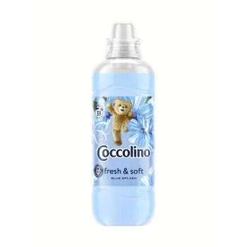 COCCOLINO OMEKŠIVAČ BLUE SPLASH 975ML / 39W 