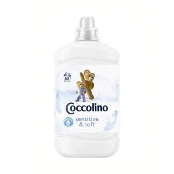 COCCOLINO SENSITIVE 1.7L / 68W 