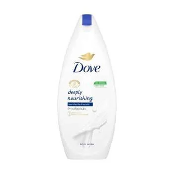 DOVE GEL ZA TUSIRANJE AC DEEPLY NOURISHING 225ML 
