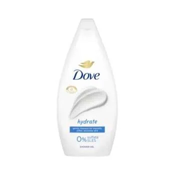 DOVE KUPKA HYDRATE 250ML 