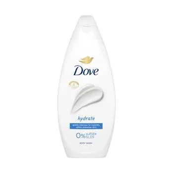 DOVE GEL ZA TUSIRANJE HYDRATE 450ML 