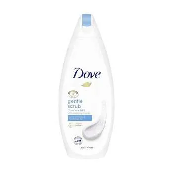 DOVE GEL ZA TUSIRANJE AC GENTLE SCRUB 225ML 