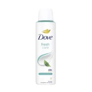 DOVE DEZODORANS ŽENSKI FRESH CARE 150ML 