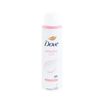 DOVE DEZODORANS ŽENSKI POWER SOFT 150ML 