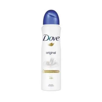 DOVE DEO SPREJ ORIGINAL 150ML 