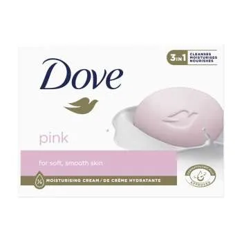 DOVE CB PINK 100G SAPUN 