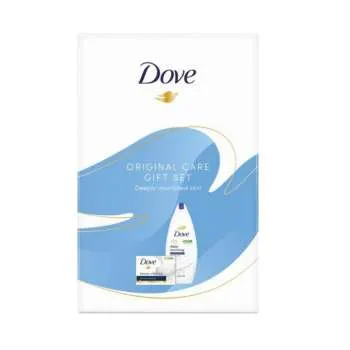 DOVE GBW 1 DEEPLY NOURISHED 22/23 (GEL+SAPUN) - 11%- KUTIJA 