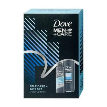 DOVE MEN GB 1 CLEAN COMFORT 22/23 (GEL+SPREJ) - 10% - KUTIJA 