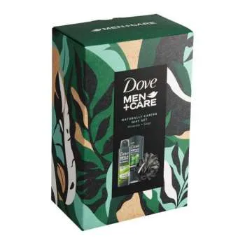DOVE MEN GB 3 MINERAL + SAGE 23/24 (GEL+SPREJ+PUFNA GRATIS) - KUTIJA 