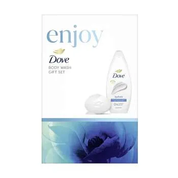 DOVE SET GBW 1 ENJOY 24/25 (GEL+SAPUN) 