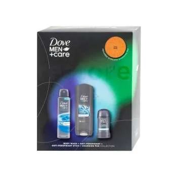 DOVE SET MEN GB 3 RESTORE 24/25 (GEL+SPREJ+STICK+PODLOGA ZA PUNJENJE ) - KUTIJA 