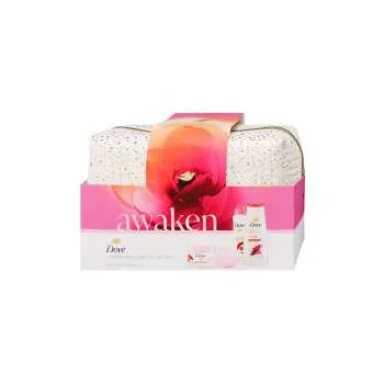 DOVE SET GBW 9 AWAKEN 24/25 (GEL+DEO+SAPUN+SCRUB) 