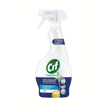CIF TRIGGER BATHROOM  500ML ZA KUPATILA 