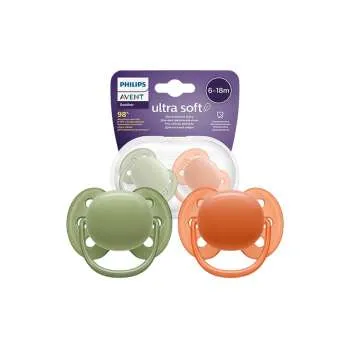 AVENT SOFT VARALICE 6-18M - 2/1 