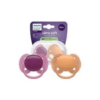 AVENT SOFT VARALICE 18M+ - 2/1 