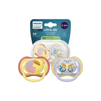 AVENT VARALICE 0-6M - 2/1 