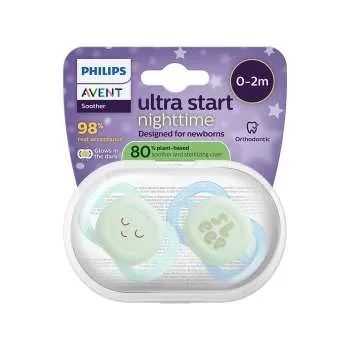 AVENT NIGHTTIME VARALICE 0-2M - 2/1 