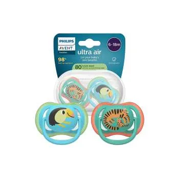 AVENT VARALICE 6-18M - 2/1 