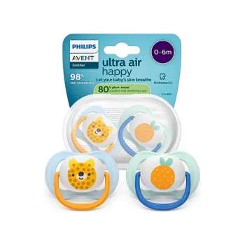 AVENT VARALICE 0-6M - 2/1 