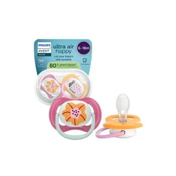 AVENT VARALICE 6-18M - 2/1 