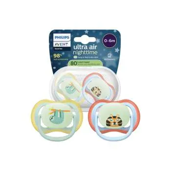 AVENT NIGHTTIME VARALICE 0-6M - 2/1 