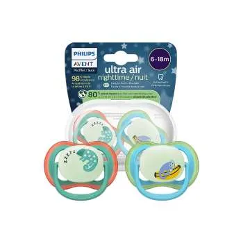 AVENT NIGHTTIME VARALICE 6-18M - 2/1 