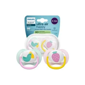 AVENT VARALICE 0-6M - 2/1 