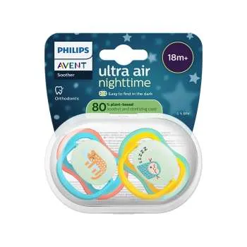 AVENT NIGHTTIME VARALICE 18M+ - 2/2 