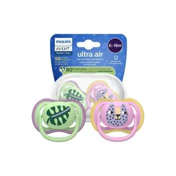 AVENT VARALICE 6-18M - 2/1 
