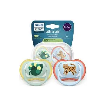 AVENT VARALICE 0-6M - 2/1 