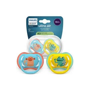 AVENT VARALICE 18M+ - 2/1 