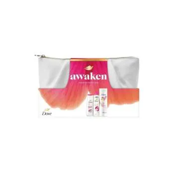 DOVE SET GBW 9 AWAKEN 25/26 (GEL+MILK+SPREJ) 