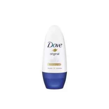 DOVE DEO ROLL-ON ORIGINAL 50ML OBLIK 