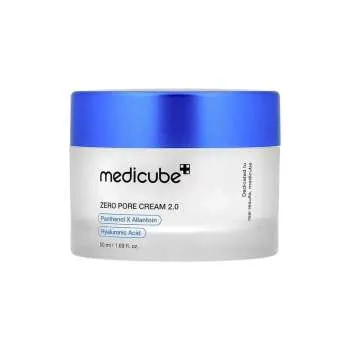 MEDICUBE ZERO PORE CREAM 2.0-50ML 