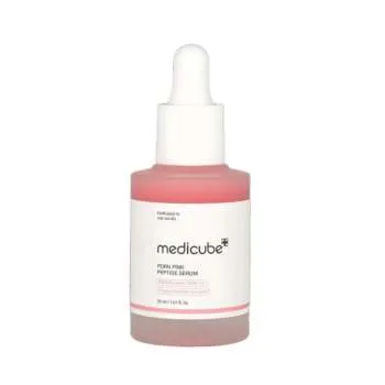 MEDICUBE PDRN PINK PEPTIDE SERUM 30ML 
