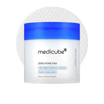 MEDICUBE KREMA ZA CISCENJE PORA ZERO PORE 70KOM 