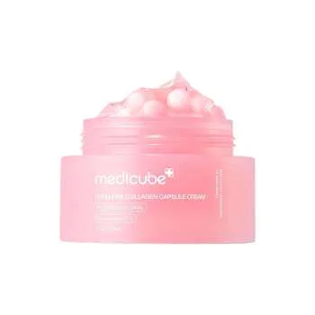 MEDICUBE PDRN PINK CAPSULE CREAM 55G 