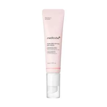 MEDICUBE PDRN PINK PEPTIDE EYE CREAM 30ML 