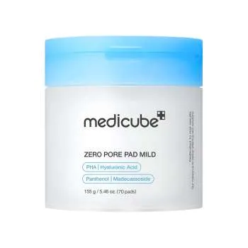 MEDICUBE ZERO PORE PADS MILD 70 KOM 