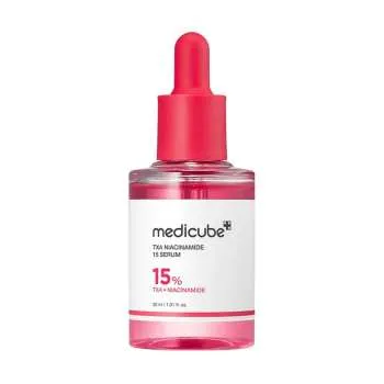 MEDICUBE TXA NIACINAMAIDE 15% SERUM-30ML 