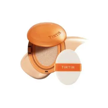 TIRTIR KAMENI PUDER FIT AI FILTER 22N SHELL BEIGE 